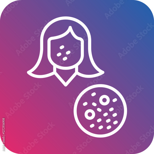 Acne Icon Style