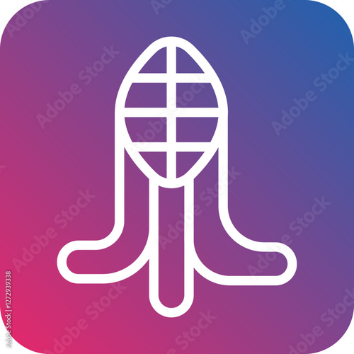 Kendo Icon Style