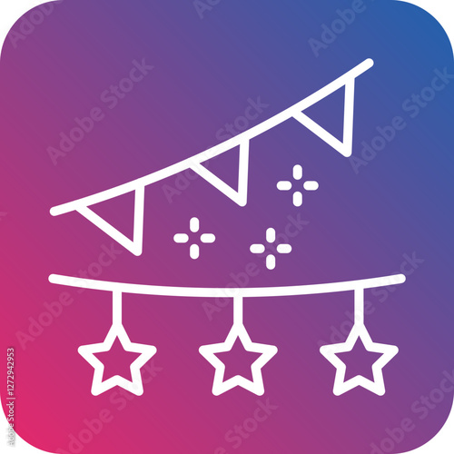 Discomfort Icon Style
