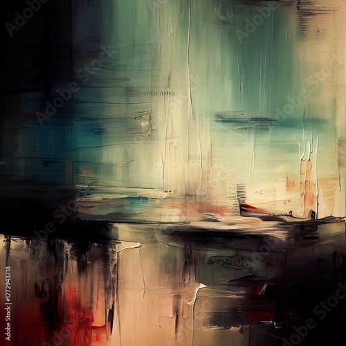 Abstract Conceptual Backgrounds