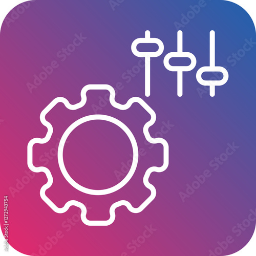 Customization Icon Style