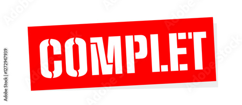Complet
