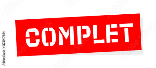 Complet