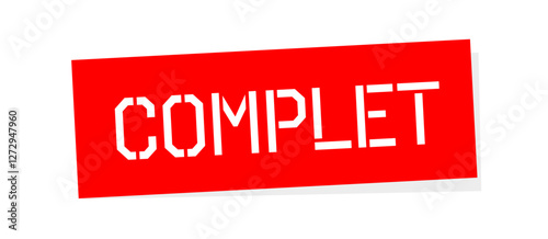 Complet