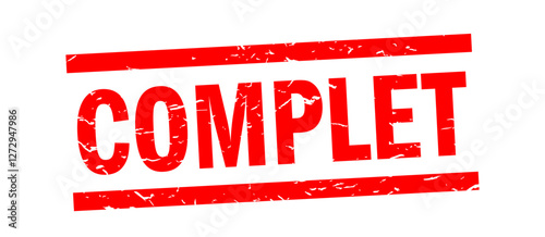 Complet