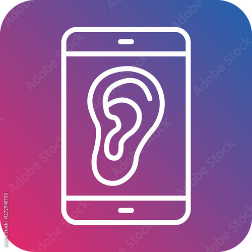 Event Listener Icon Style