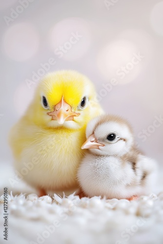 Wallpaper Mural Comprehensive management of bird flu prevention strategies against avian influenza virus in avian populations Torontodigital.ca