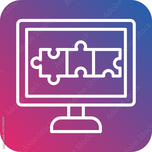 Discipline Icon Style