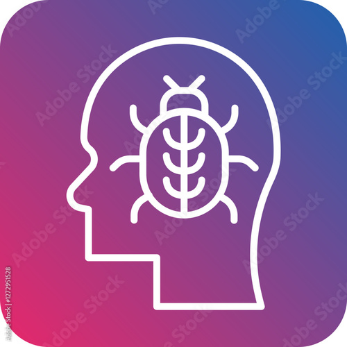 Phobia Icon Style