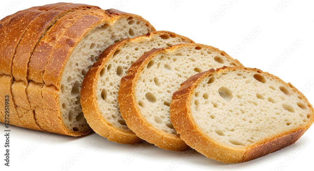 slices of bread slices of bread