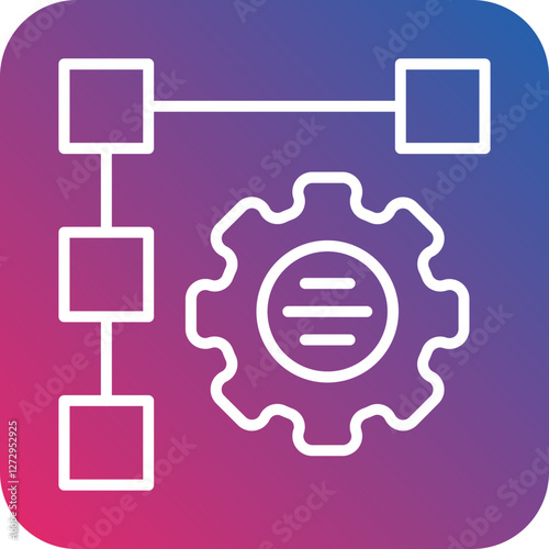 Old Workstyle Icon Style