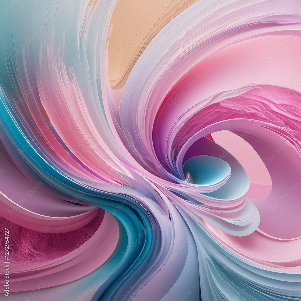 Fototapeta premium abstract colorful background