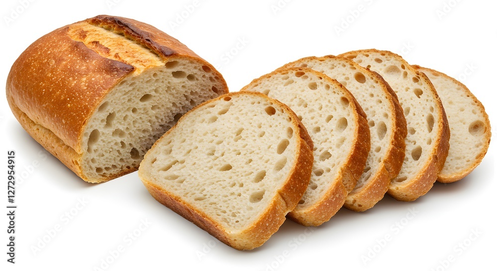 slices of bread slices of bread