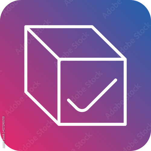 Stock Icon Style