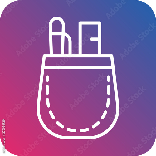 Pocket Icon Style