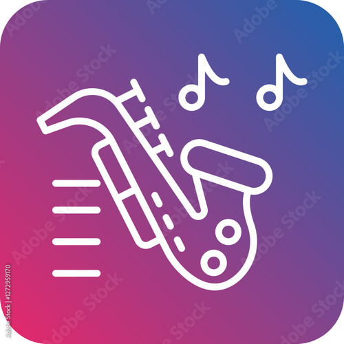 Jazz Icon Style