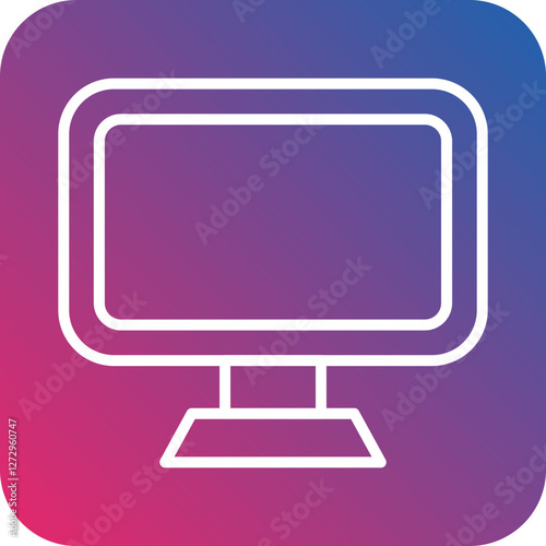 Desktop Icon Style