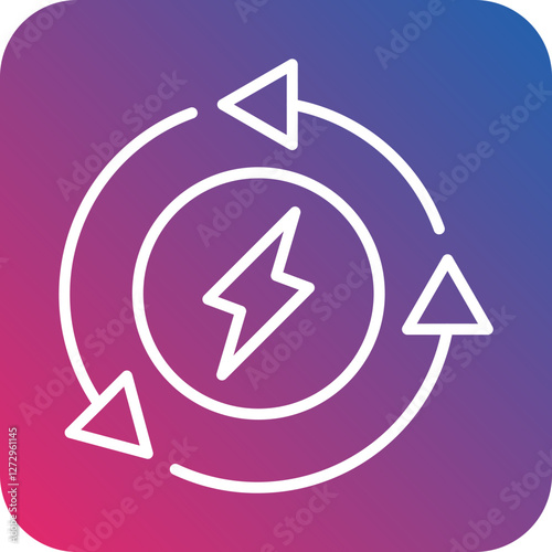 Renew Icon Style