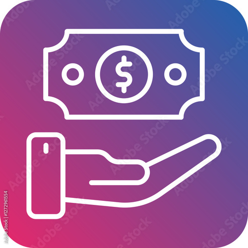 Tip Icon Style