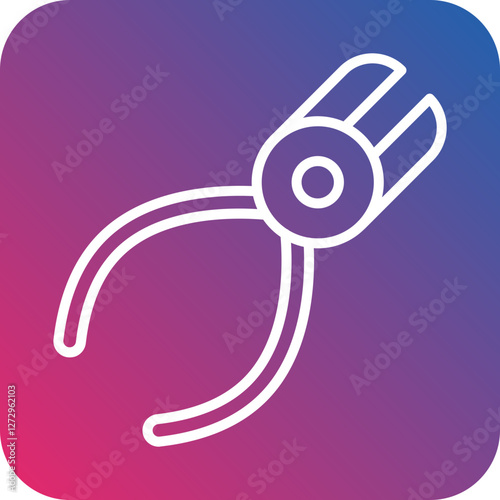 Pilers Icon Style