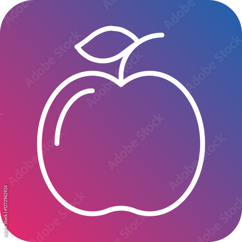 Apple Icon Style