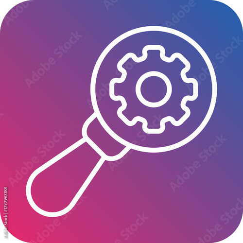 Scope Icon Style