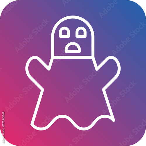 Boo Icon Style