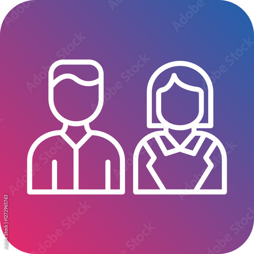 Parents Icon Style