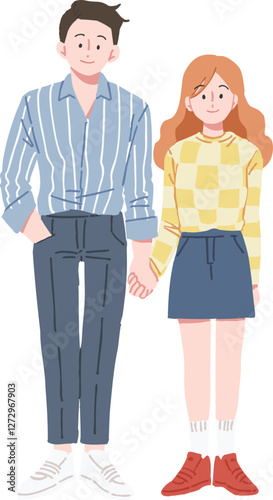 연인