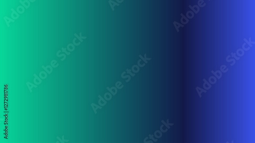 Abstract smart gradient abstract background with vivid primary colors.