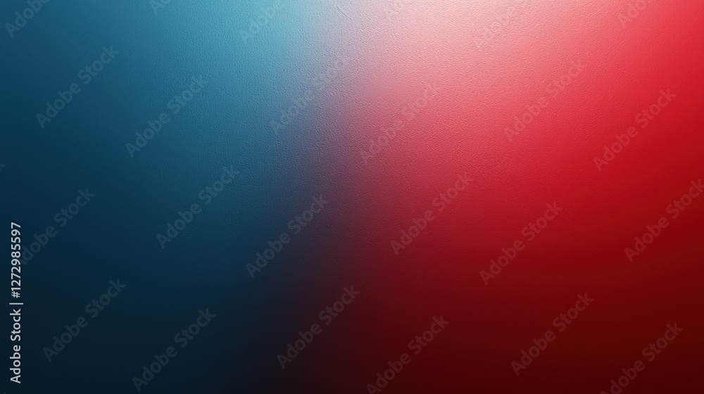 Colorful gradient background showcasing a blend of deep blue and bright red hues, creating a visually striking transition in an artistic manner Colorful gradient background showcasing a blend of deep blue and bright red hues, creating a visually striking transition in an artistic manner
