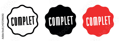 Complet