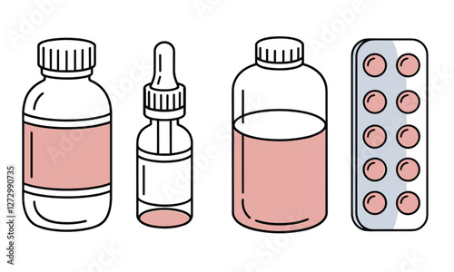 Medical Supplies and Drugs