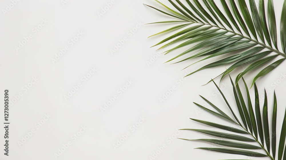 The White Background of Palm Sunday: Exploring the Visual Mysteries and Cultural Depths in the Religious Context The White Background of Palm Sunday: Exploring the Visual Mysteries and Cultural Depths in the Religious Context