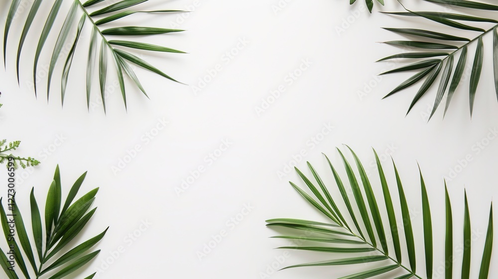 The White Background of Palm Sunday: Exploring the Visual Mysteries and Cultural Depths in the Religious Context The White Background of Palm Sunday: Exploring the Visual Mysteries and Cultural Depths in the Religious Context