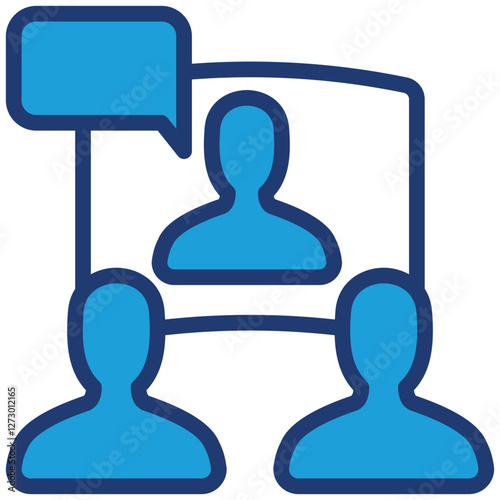 Telepresence Icon