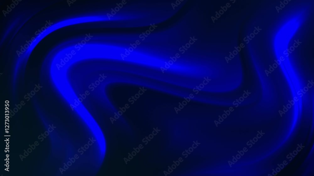 abstract background blue liquid animated gradient dynamic lights motion abstract background blue liquid animated gradient dynamic lights motion