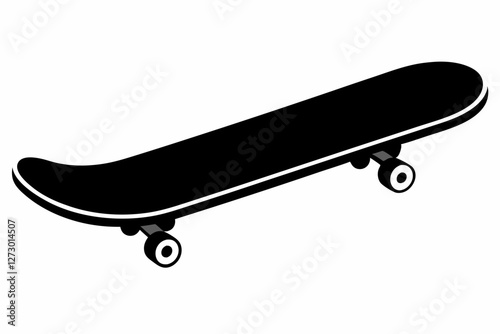 Vector Skate Deck Designs