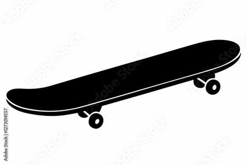 Vector Skate Deck Designs