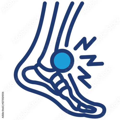 Rheumatology Icon