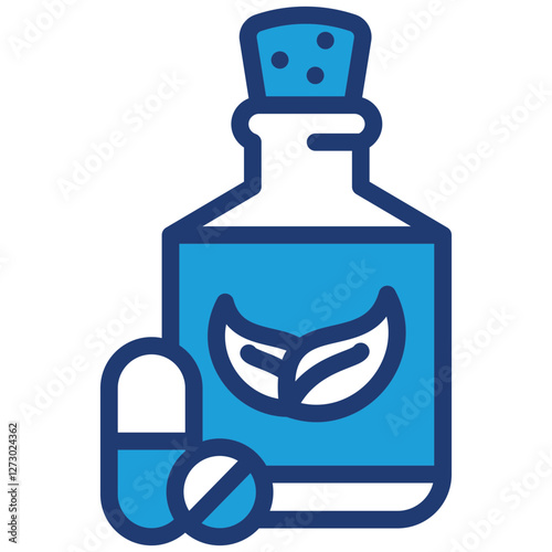 Homeopathy Icon