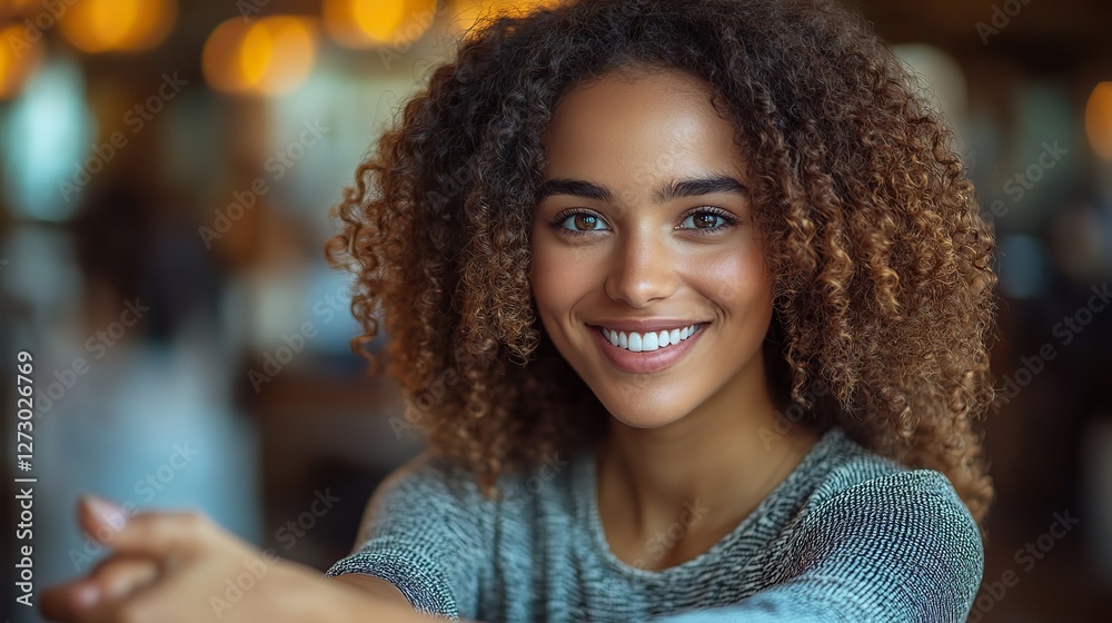 portrait of a smiling young business manager warmly shaking hands with a new employee during an onboarding meeting portrait of a smiling young business manager warmly shaking hands with a new employee during an onboarding meeting