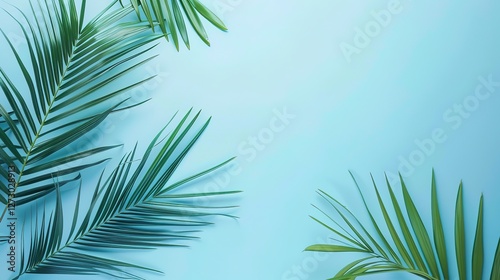 The Blue Background of Palm Sunday: Cultural and Spiritual Codes in the Religious Color