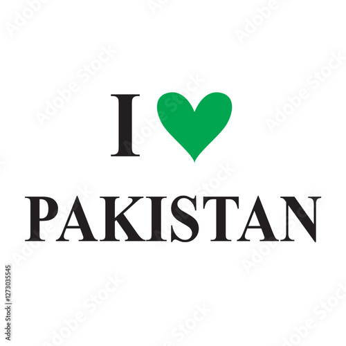 I love pakistan - 14 august -23 march