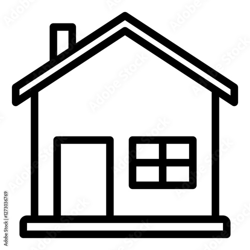 house icon