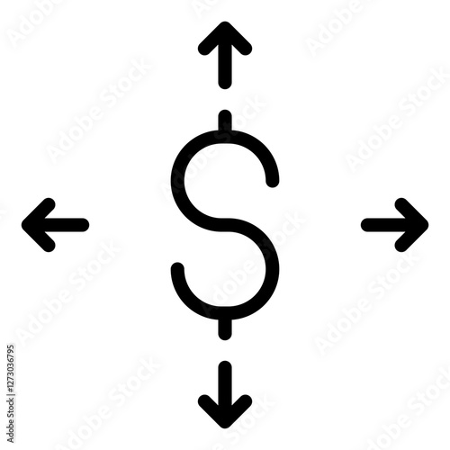earning icon