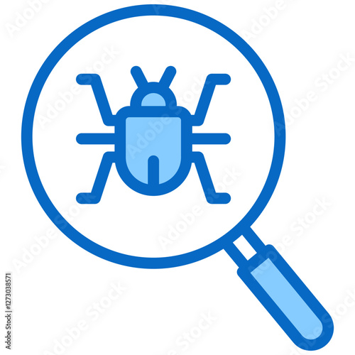 Debugging Icon