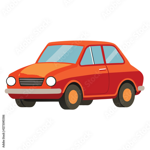 car vector