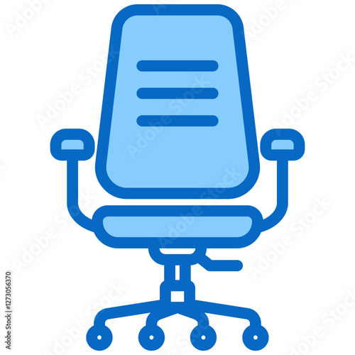 Chair Icon