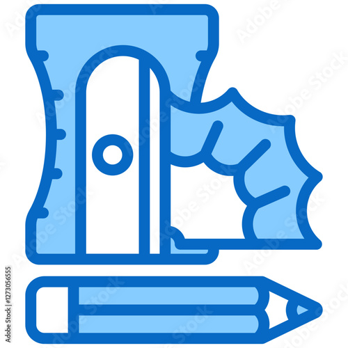 Sharpeners Icon